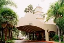 Photograph of Radisson Suites Hotel Covina,