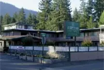 Photograph of Secrets Inn, South Lake Tahoe