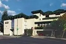 Photograph of Pacific Inn of Sunnyvale,