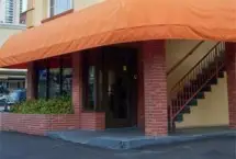 Photograph of Civic Center Inn, San Francisco