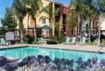 Photograph of Eaglewood Apartments, Woodland