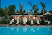 Photograph of Capitol Place Apartments, West Sacramento