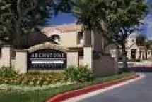 Photograph of National at Archstone Tustin, Tustin