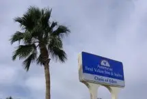 Photograph of Best Value Inn, Yucca Valley