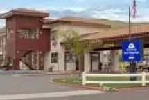 Photograph of Americas Best Value Inn, Santa Cruz