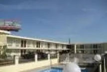 Photograph of Desert Mirage Inn and Suites, Needles