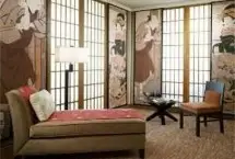 Photograph of Hotel Kabuki, San Francisco