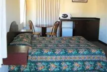 Photograph of Pacific Coast Inn,