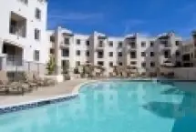 Photograph of SuiteAmerica The Village at Morena Vista, San Diego