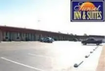 Photograph of Sunset Inn And Suites, West Sacramento