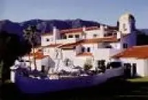 Photograph of Ojai Valley Inn & Spa, Ojai