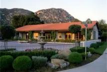 Photograph of Riviera Oaks Resort & Racquet Club, Ramona