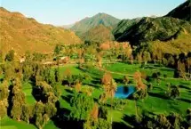 Photograph of Sycuan Resort, El Cajon