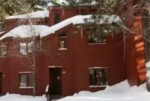 Photograph of Winterset, Mammoth Lakes