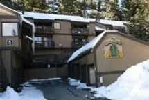 Photograph of Bigwood, Mammoth Lakes
