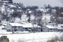 Photograph of Stallion Springs Resort, Tehachapi