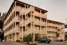 Photograph of Heritage Inn, La Mesa