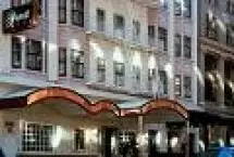 Photograph of Prescott Hotel, San Francisco