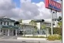 Photograph of Ramada Limited,