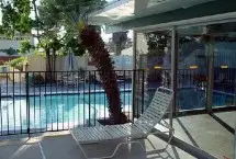 Photograph of Orange Tree Inn, Santa Barbara