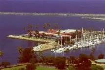 Photograph of Oceanside Marina Suites, Oceanside