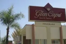 Photograph of Glen Capri Inn and Suites - Colorado Street, Glendale