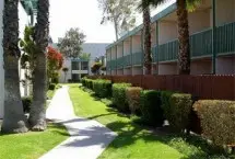 Photograph of Plaza Hotel & Suites,