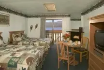 Photograph of Big Bear Lakefront Lodge, Big Bear Lake