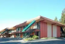 Photograph of Best Value Inn, 
