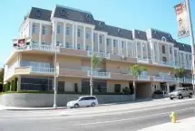 Photograph of Clarion Inn,