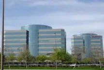 Photograph of Hotel Stratford, Santa Clara