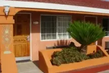 Photograph of Economy Inn, Los Banos