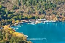 Photograph of Ferndale Resort and Marina, Kelseyville