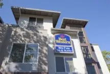 Photograph of Best Western Med Park Inn & Suites, 