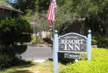 Photograph of Carmel Resort Inn, Carmel By The Sea