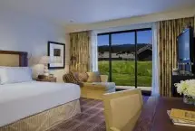 Photograph of Rosewood Sand Hill, Menlo Park