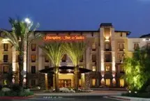 Photograph of Hampton Inn, Highland