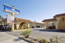Photograph of Americas Best Value Inn, Anaheim