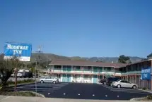 Photograph of Rodeway Inn, San Luis Obispo