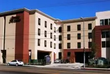 Photograph of Hampton Inn, Van Nuys