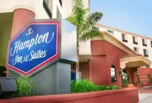 Photograph of Hampton Inn, Los Angeles