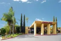 Photograph of Clarion Hotel,