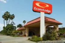 Photograph of Econo Lodge,