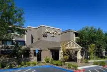 Photograph of Maple Tree Inn, Sunnyvale
