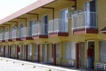 Photograph of Canyon Lake Resort Inn,