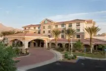 Photograph of Embassy Suites, La Quinta