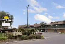 Photograph of Days Inn,