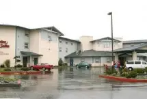 Photograph of Hampton Inn, Crescent City