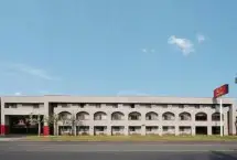 Photograph of Econo Lodge, 