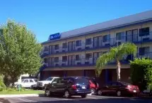 Photograph of Best Value Inn,